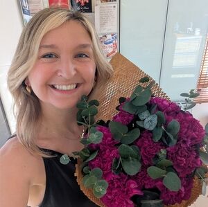 Meet your Posher, Aimee